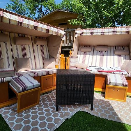 סול Ferienhaus Ab מראה חיצוני תמונה