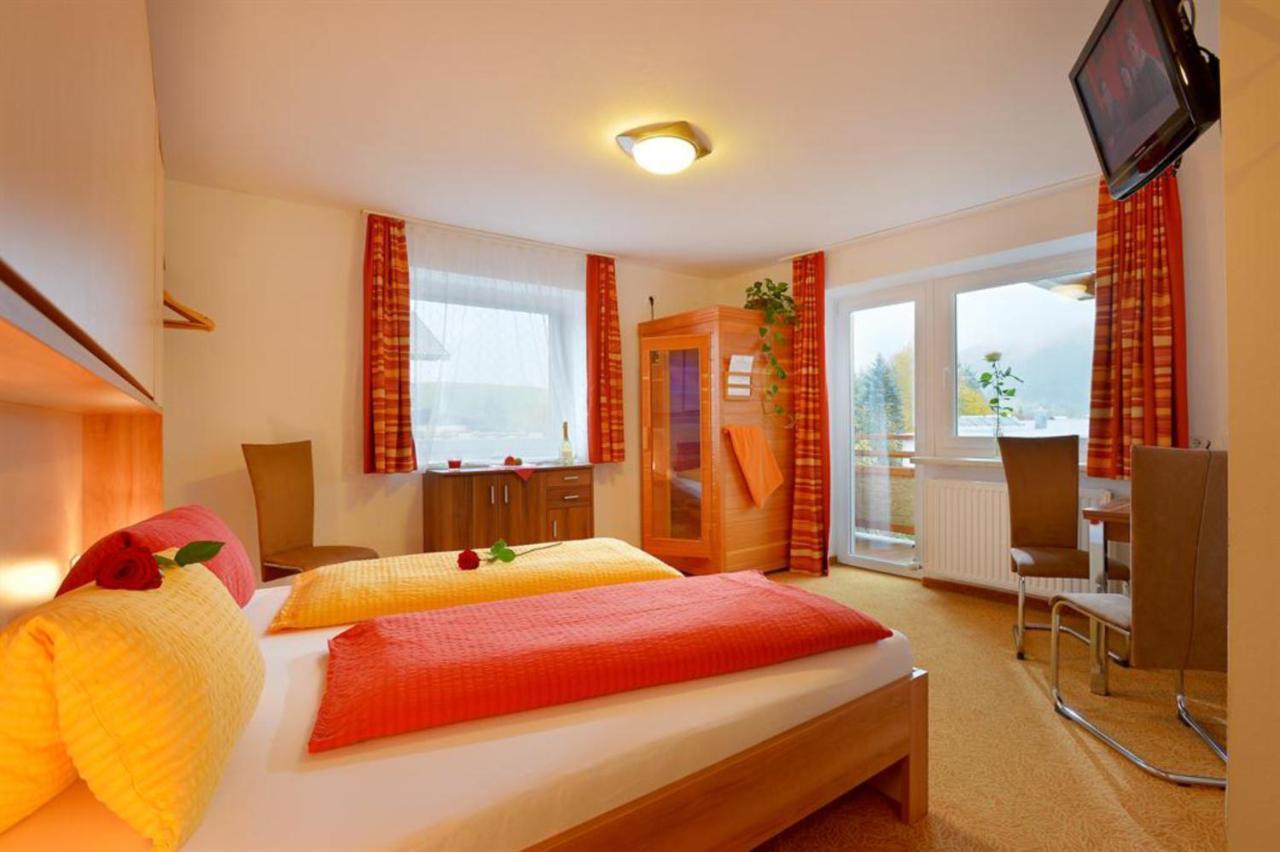 סול Ferienhaus Ab מראה חיצוני תמונה