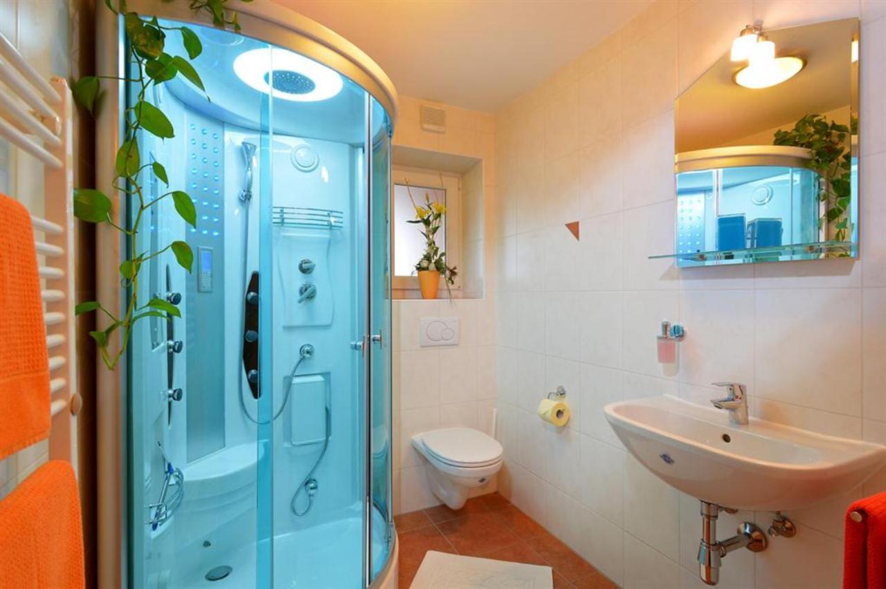 סול Ferienhaus Ab מראה חיצוני תמונה